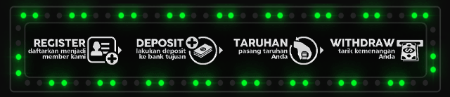 Liga122 Jackpot